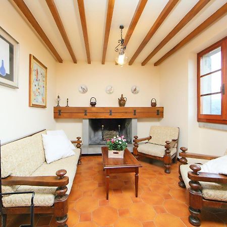 Holiday Home Montebello By Interhome Monterchi Bagian luar foto