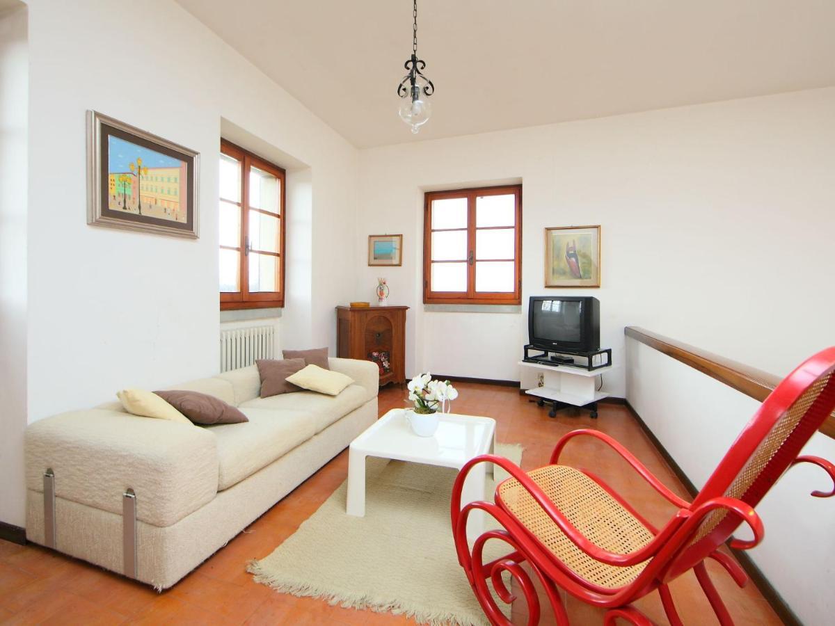 Holiday Home Montebello By Interhome Monterchi Bagian luar foto