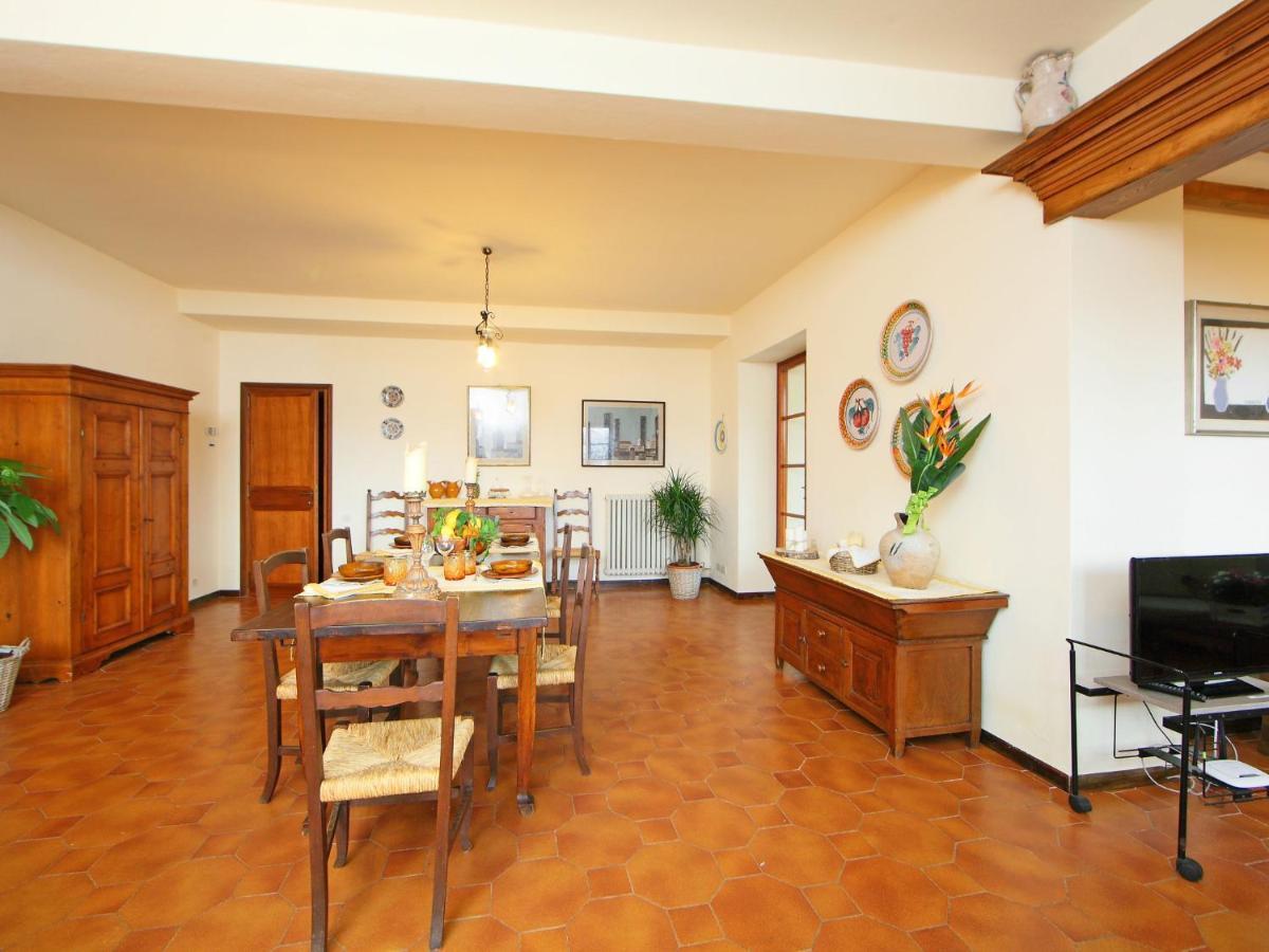 Holiday Home Montebello By Interhome Monterchi Bagian luar foto
