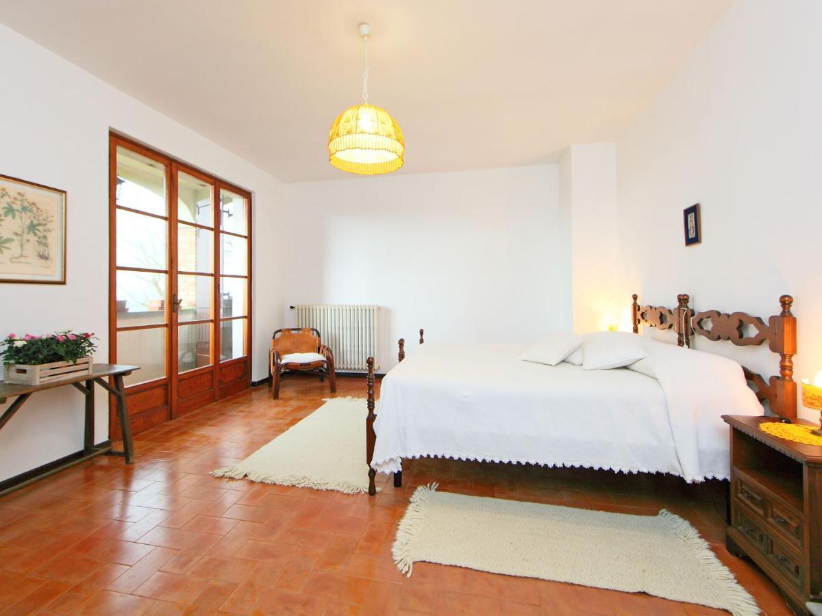 Holiday Home Montebello By Interhome Monterchi Bagian luar foto