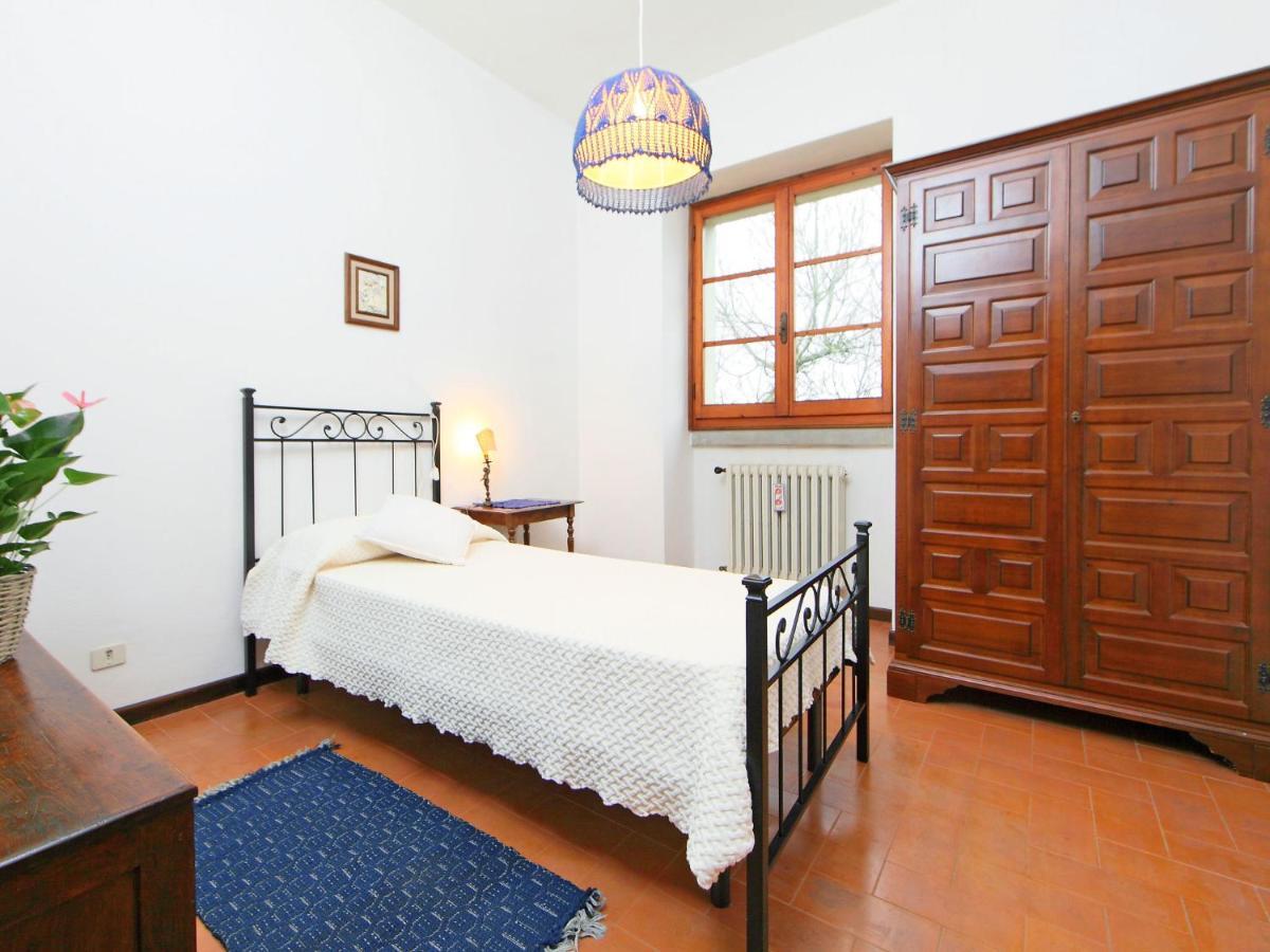 Holiday Home Montebello By Interhome Monterchi Bagian luar foto